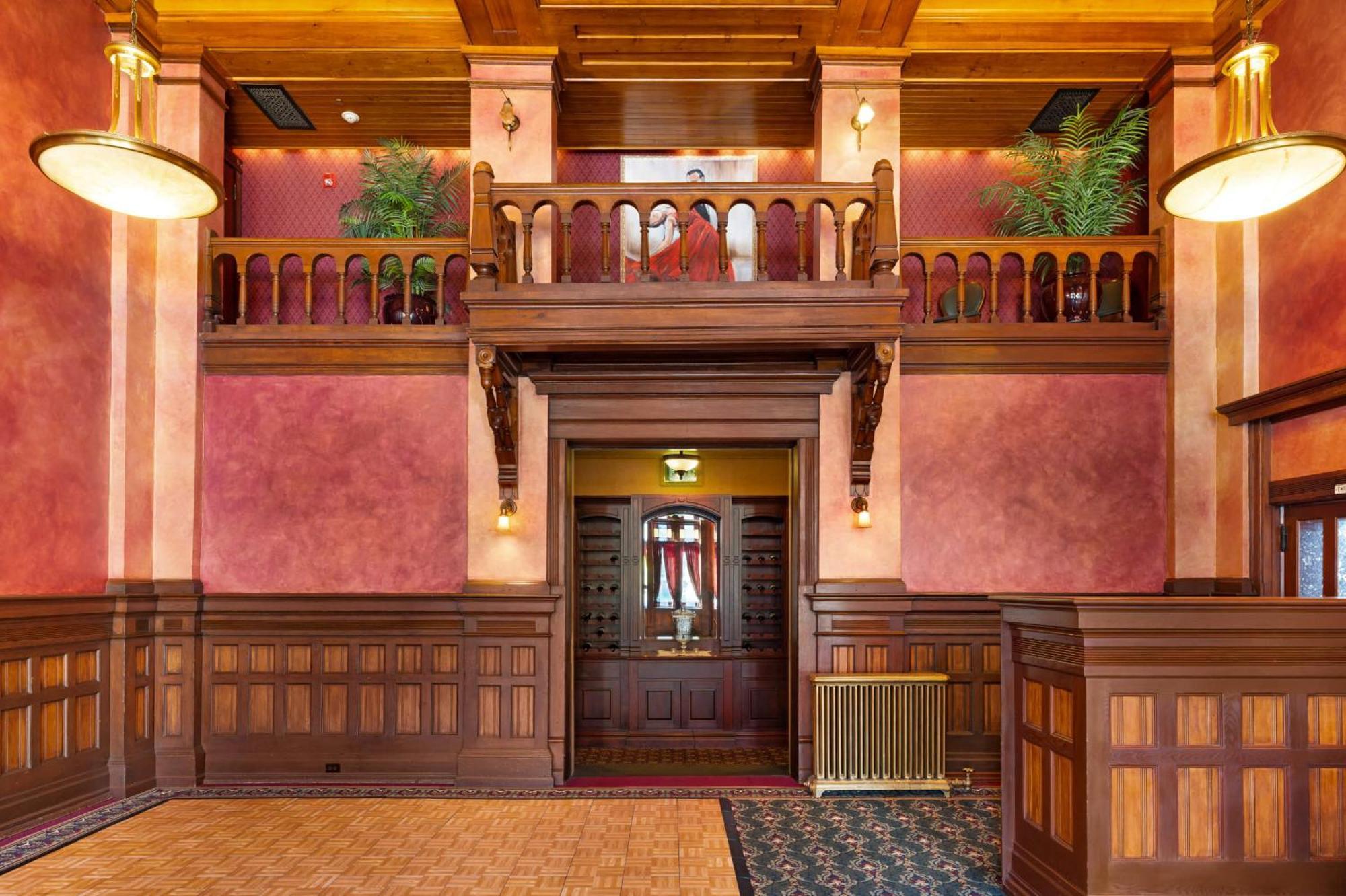 Beaumont Hotel And Spa - Adults Only 우레이 외부 사진