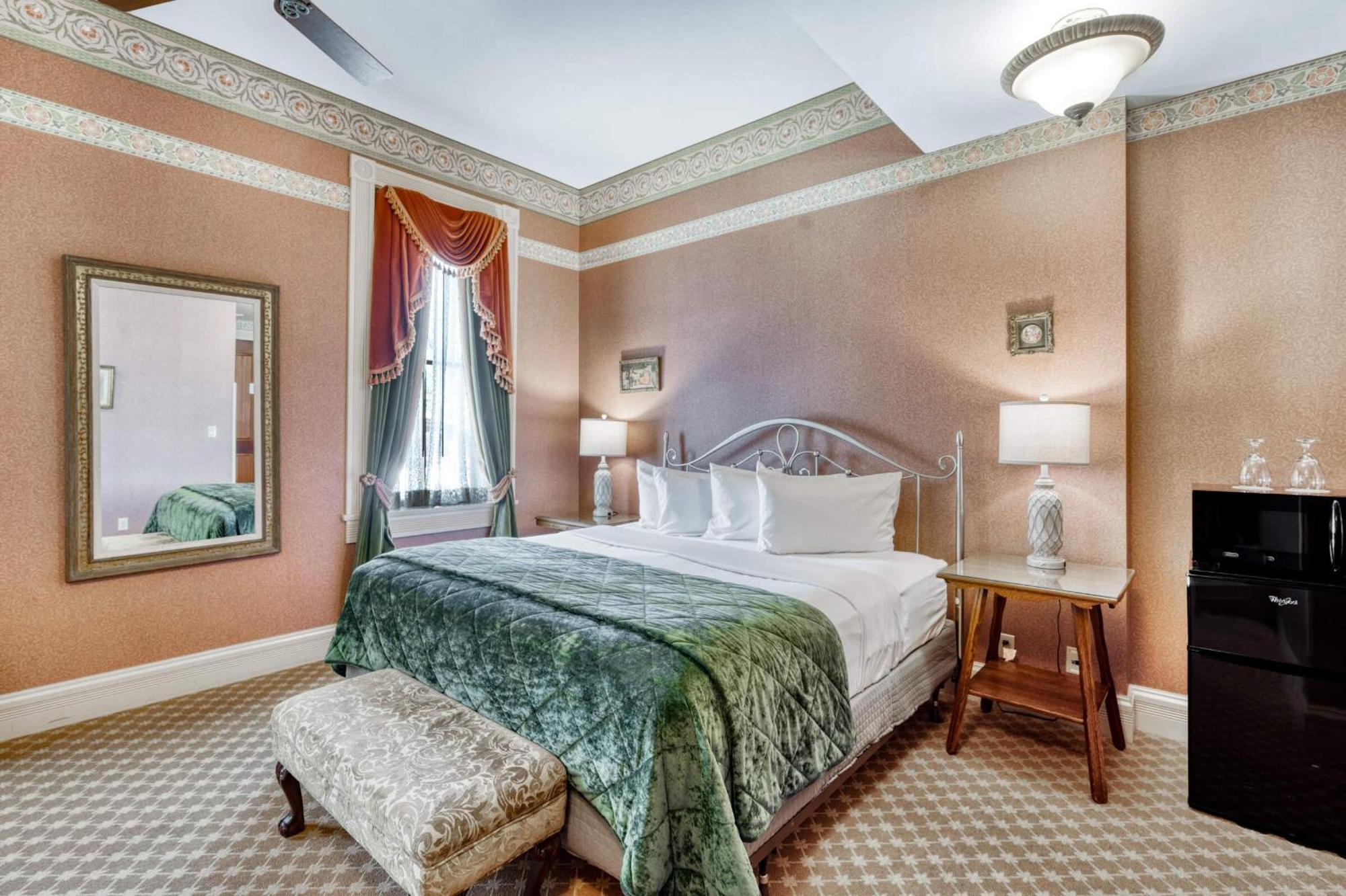 Beaumont Hotel And Spa - Adults Only 우레이 외부 사진