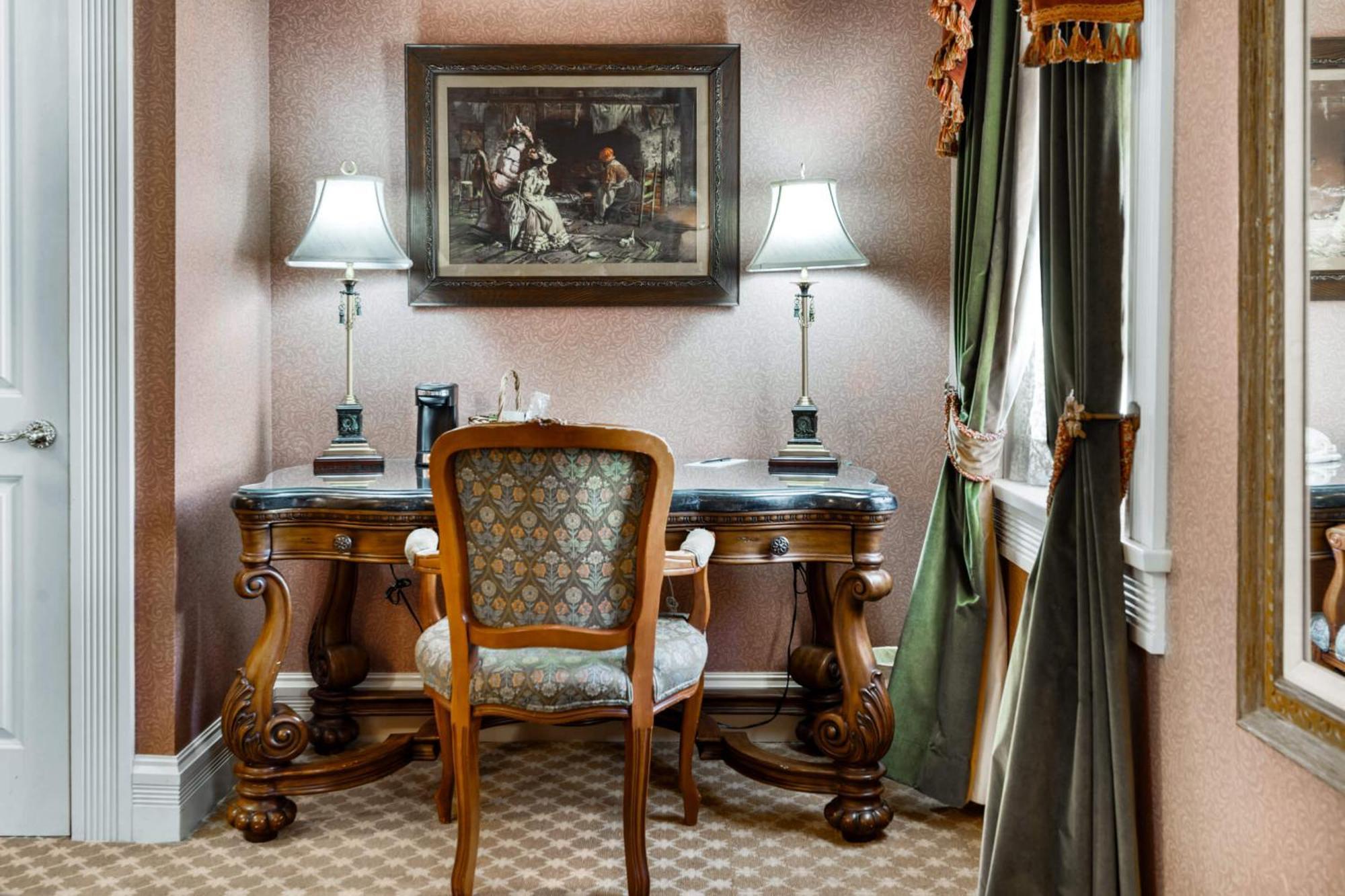 Beaumont Hotel And Spa - Adults Only 우레이 외부 사진