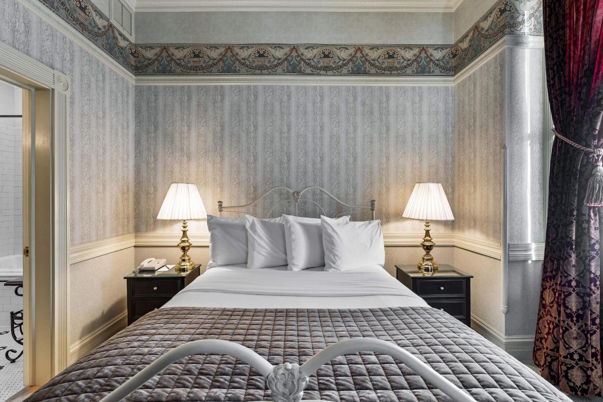 Beaumont Hotel And Spa - Adults Only 우레이 외부 사진