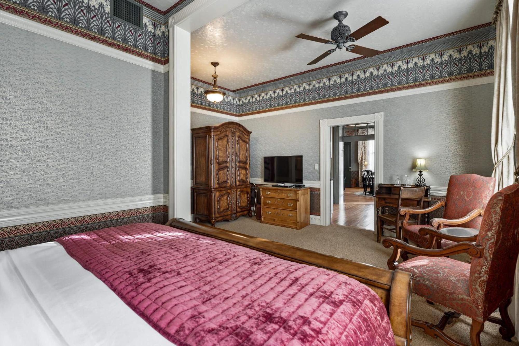 Beaumont Hotel And Spa - Adults Only 우레이 외부 사진