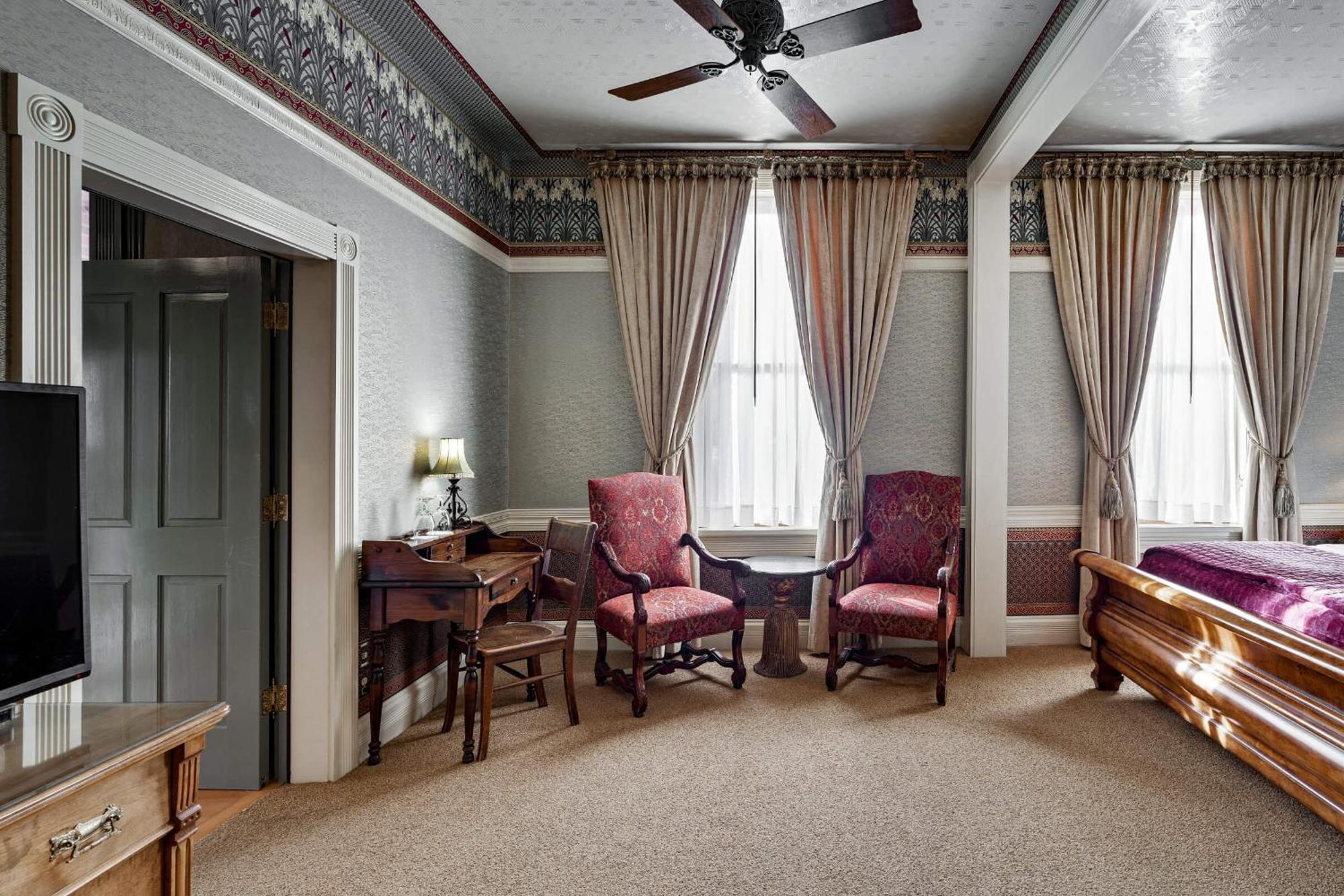 Beaumont Hotel And Spa - Adults Only 우레이 외부 사진