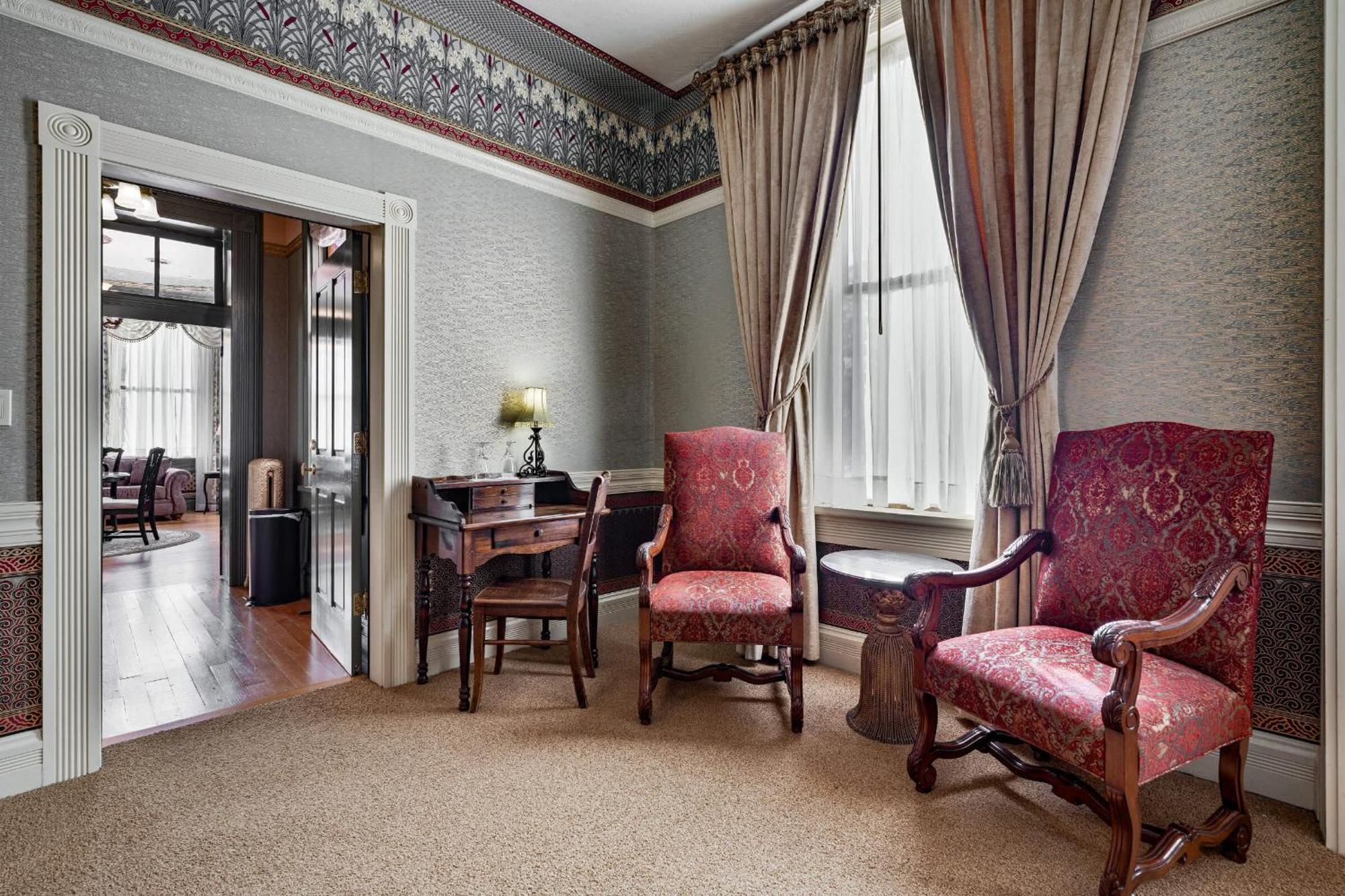 Beaumont Hotel And Spa - Adults Only 우레이 외부 사진