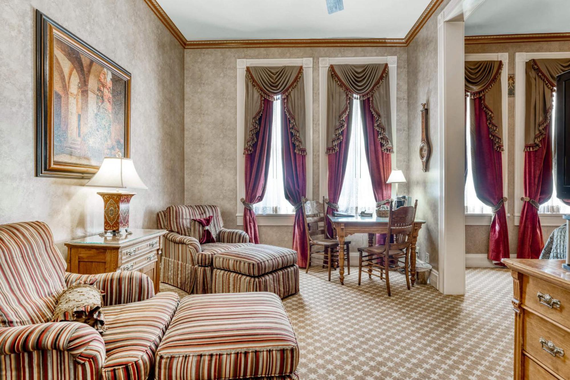 Beaumont Hotel And Spa - Adults Only 우레이 외부 사진