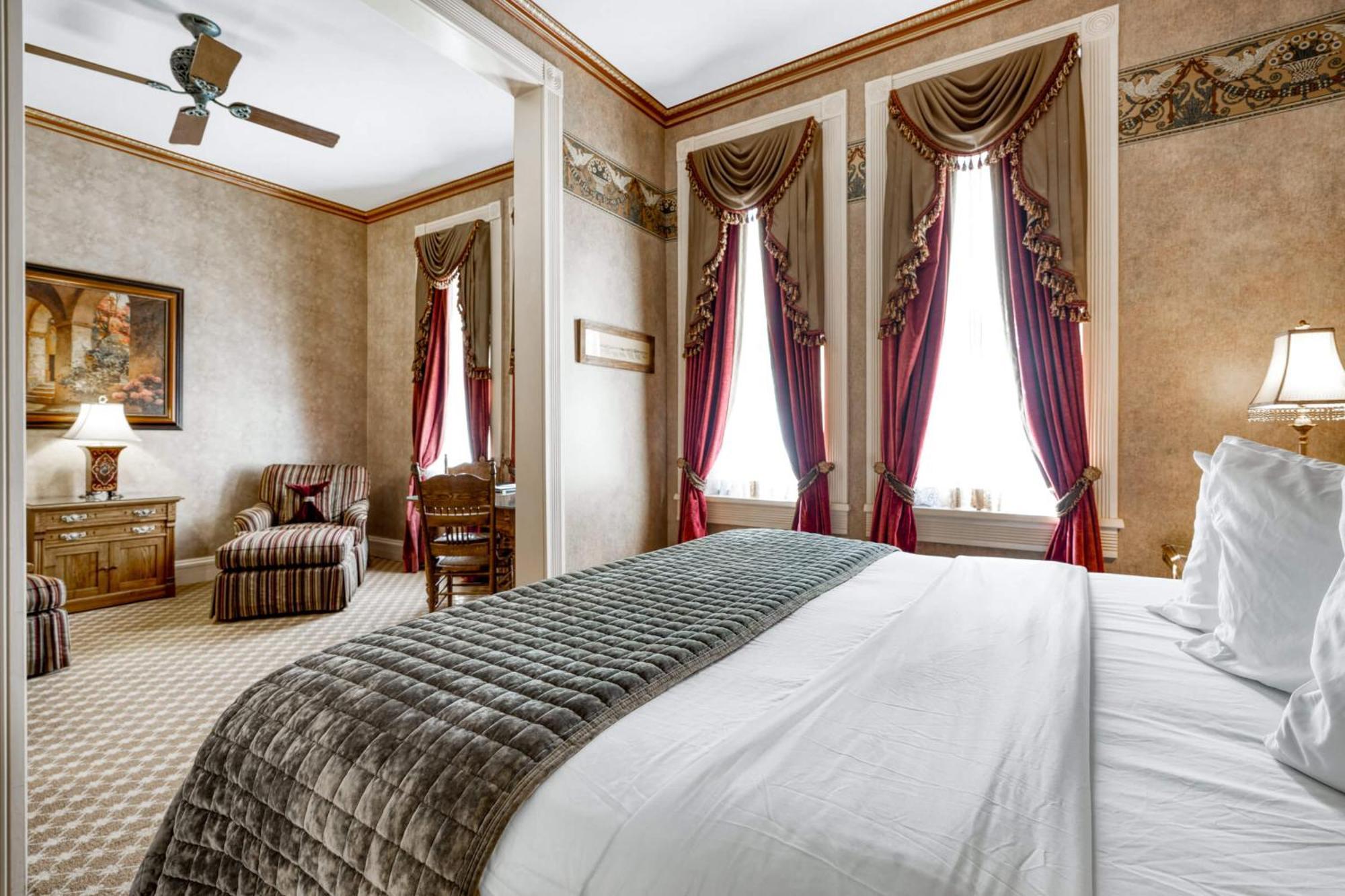 Beaumont Hotel And Spa - Adults Only 우레이 외부 사진