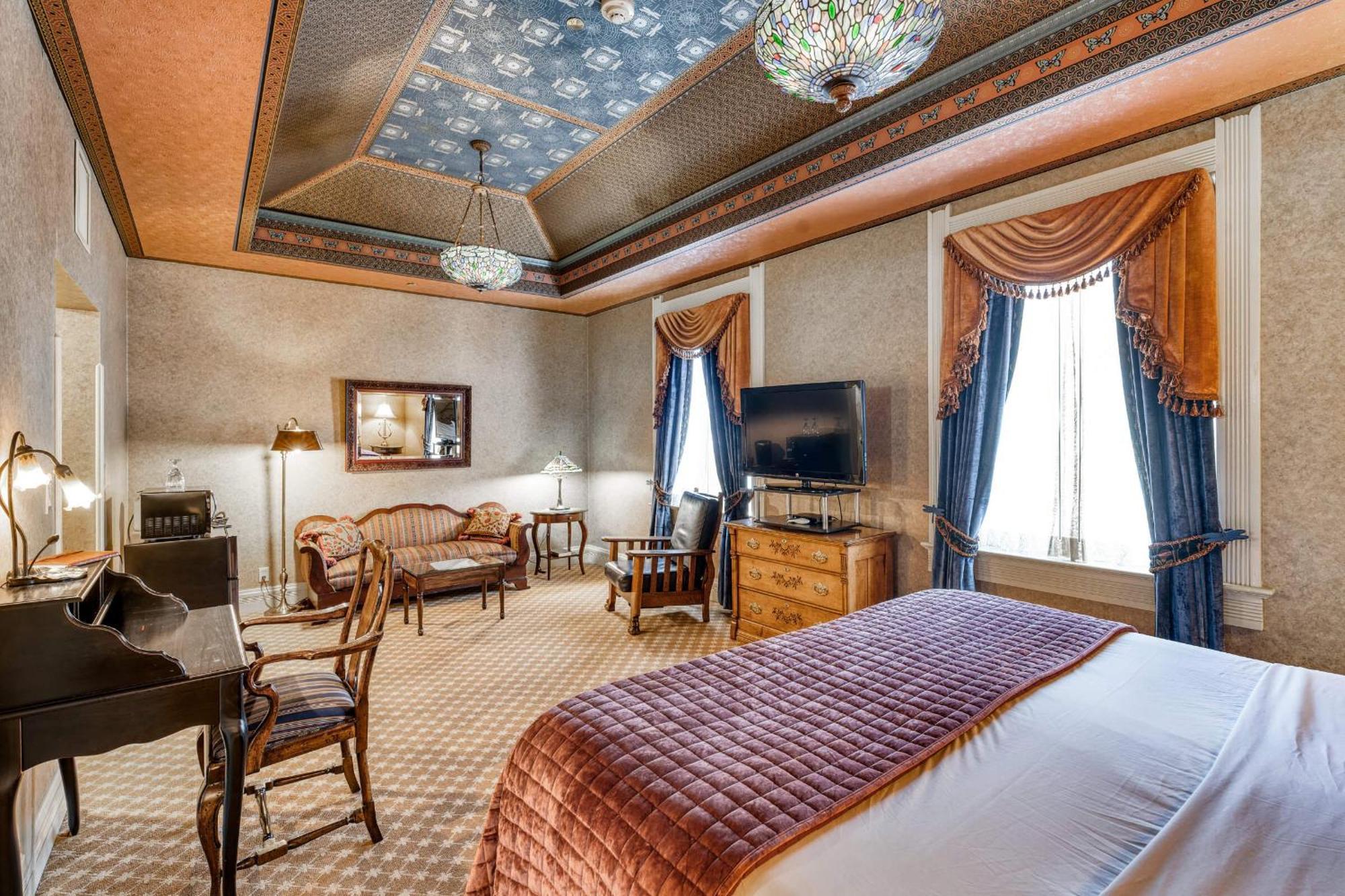 Beaumont Hotel And Spa - Adults Only 우레이 외부 사진