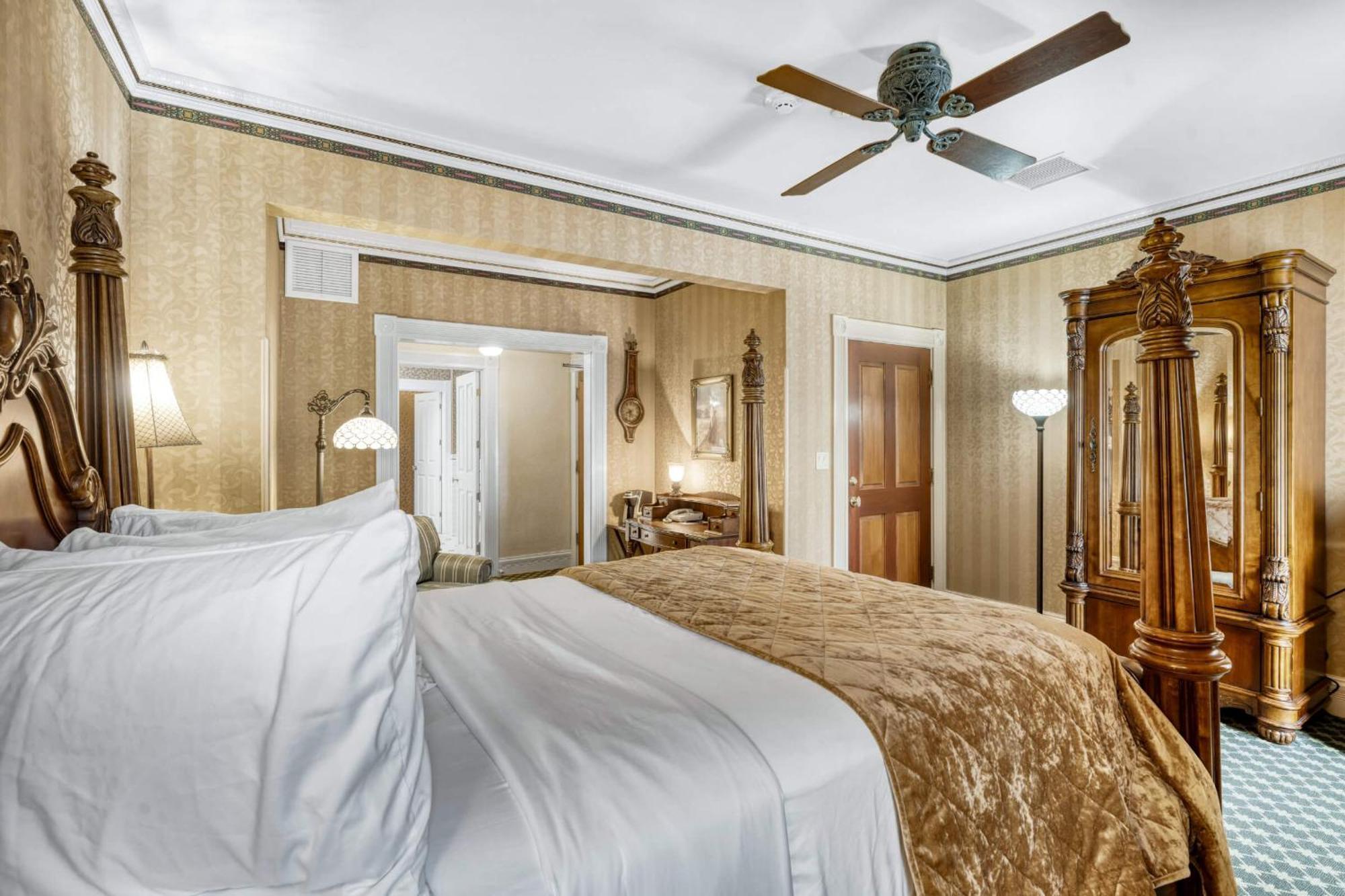 Beaumont Hotel And Spa - Adults Only 우레이 외부 사진
