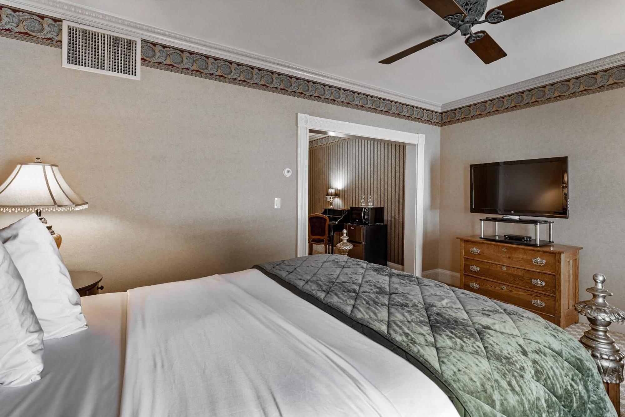 Beaumont Hotel And Spa - Adults Only 우레이 외부 사진