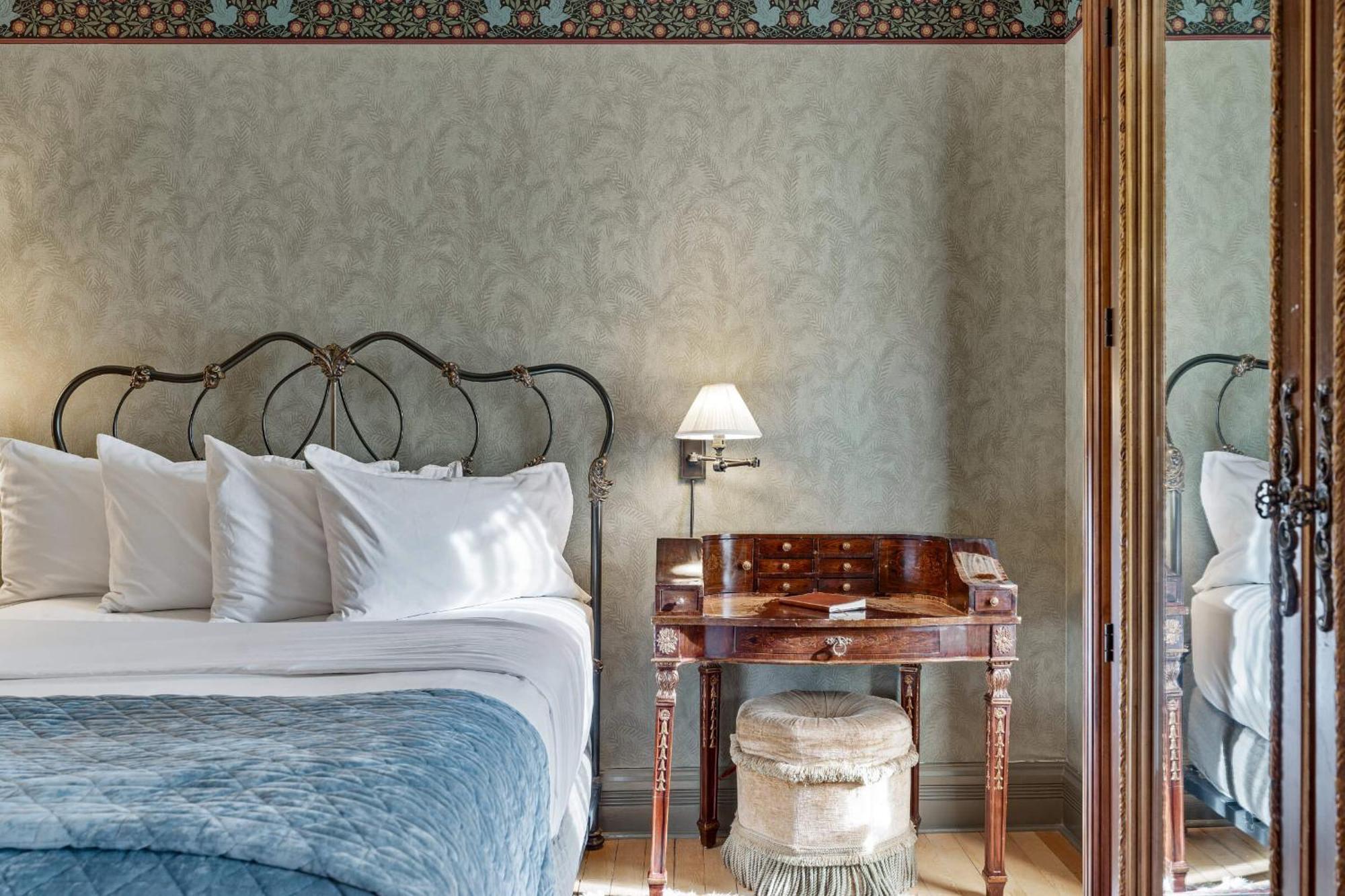 Beaumont Hotel And Spa - Adults Only 우레이 외부 사진