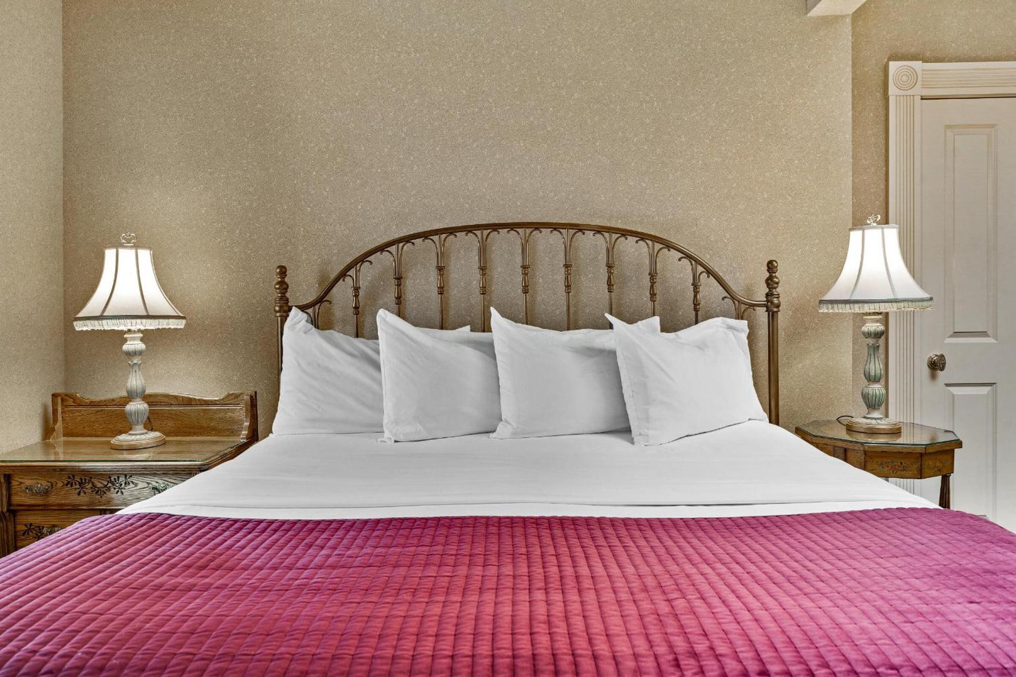 Beaumont Hotel And Spa - Adults Only 우레이 외부 사진