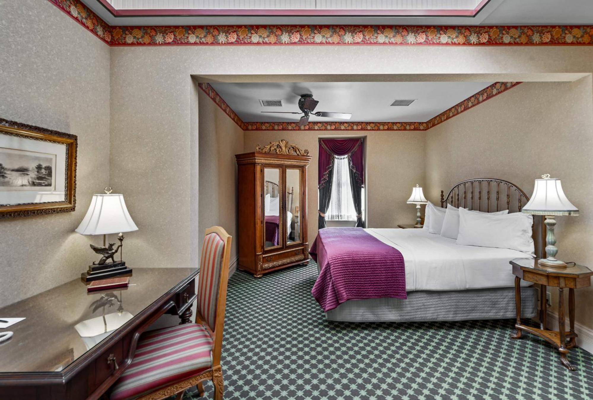 Beaumont Hotel And Spa - Adults Only 우레이 외부 사진