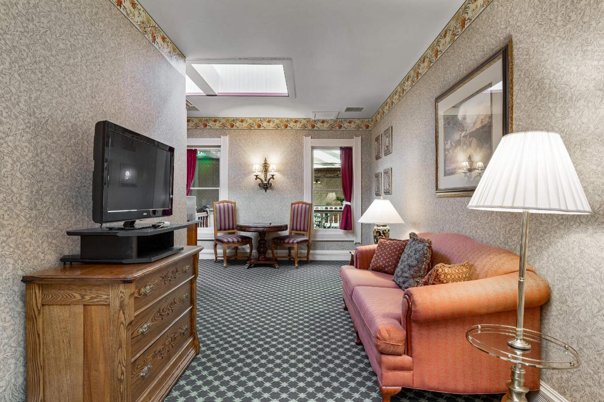 Beaumont Hotel And Spa - Adults Only 우레이 외부 사진