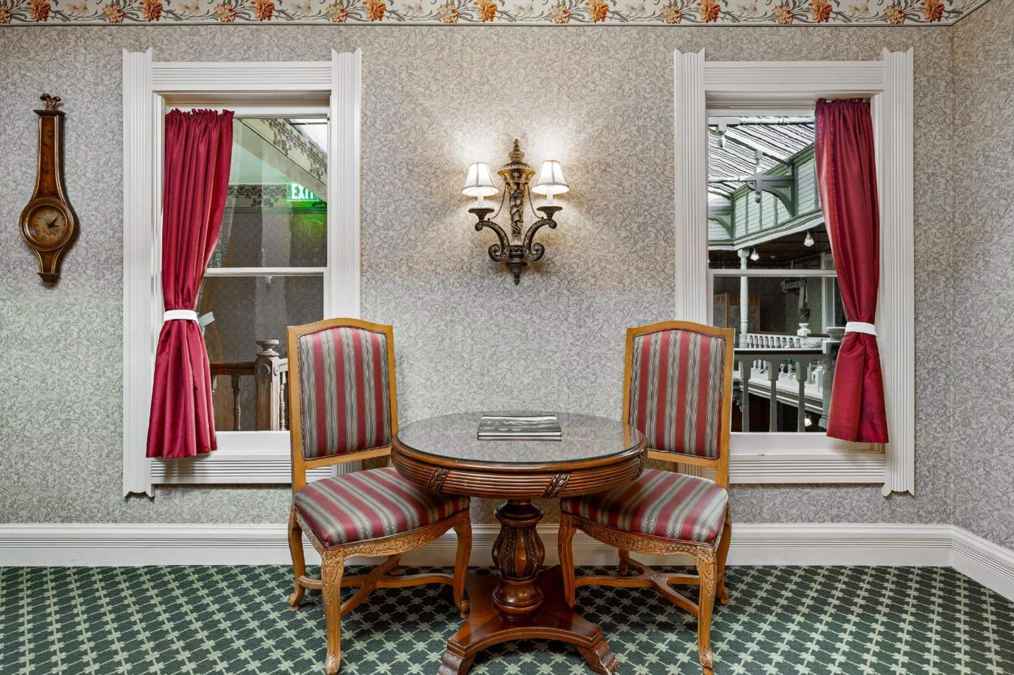 Beaumont Hotel And Spa - Adults Only 우레이 외부 사진