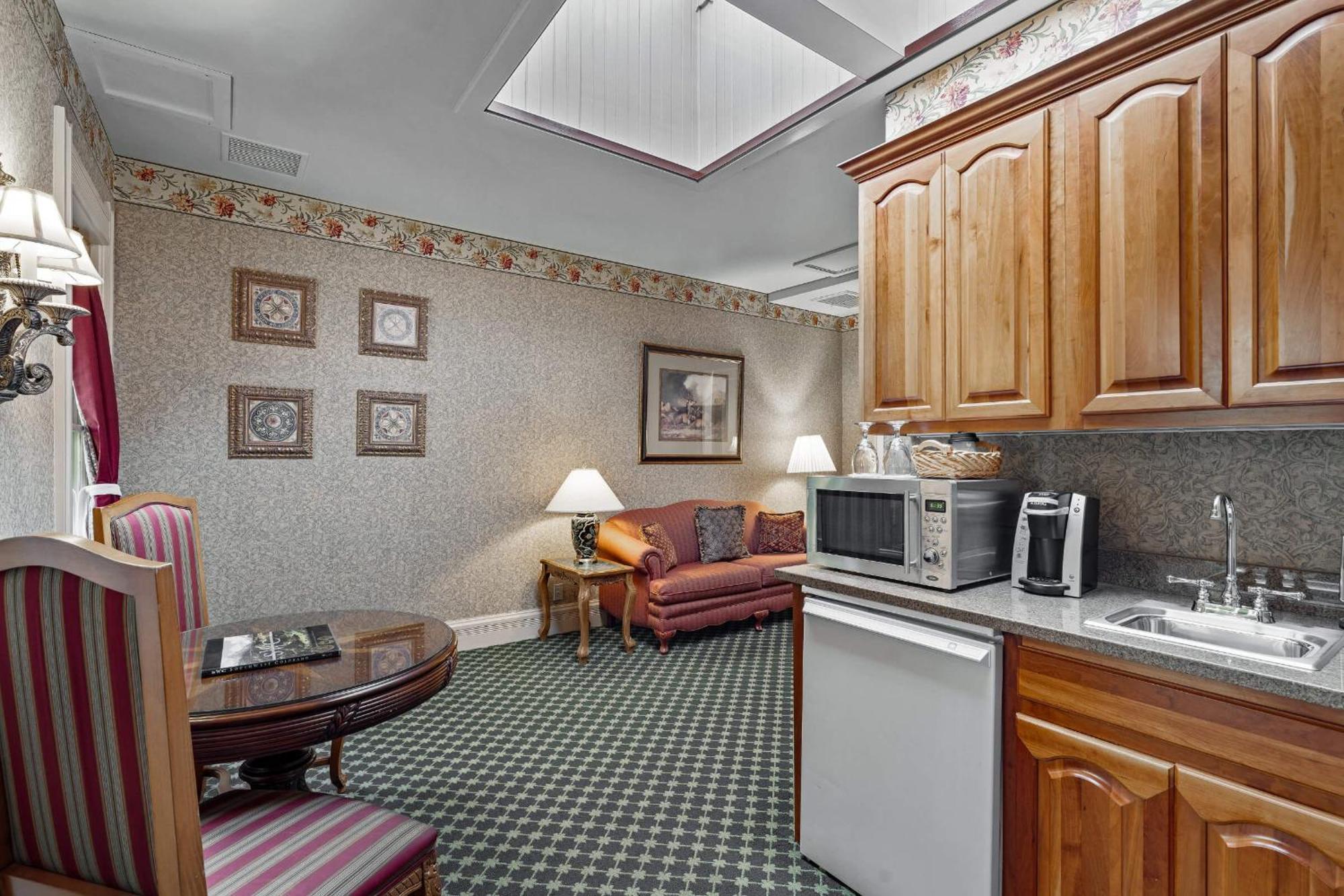 Beaumont Hotel And Spa - Adults Only 우레이 외부 사진