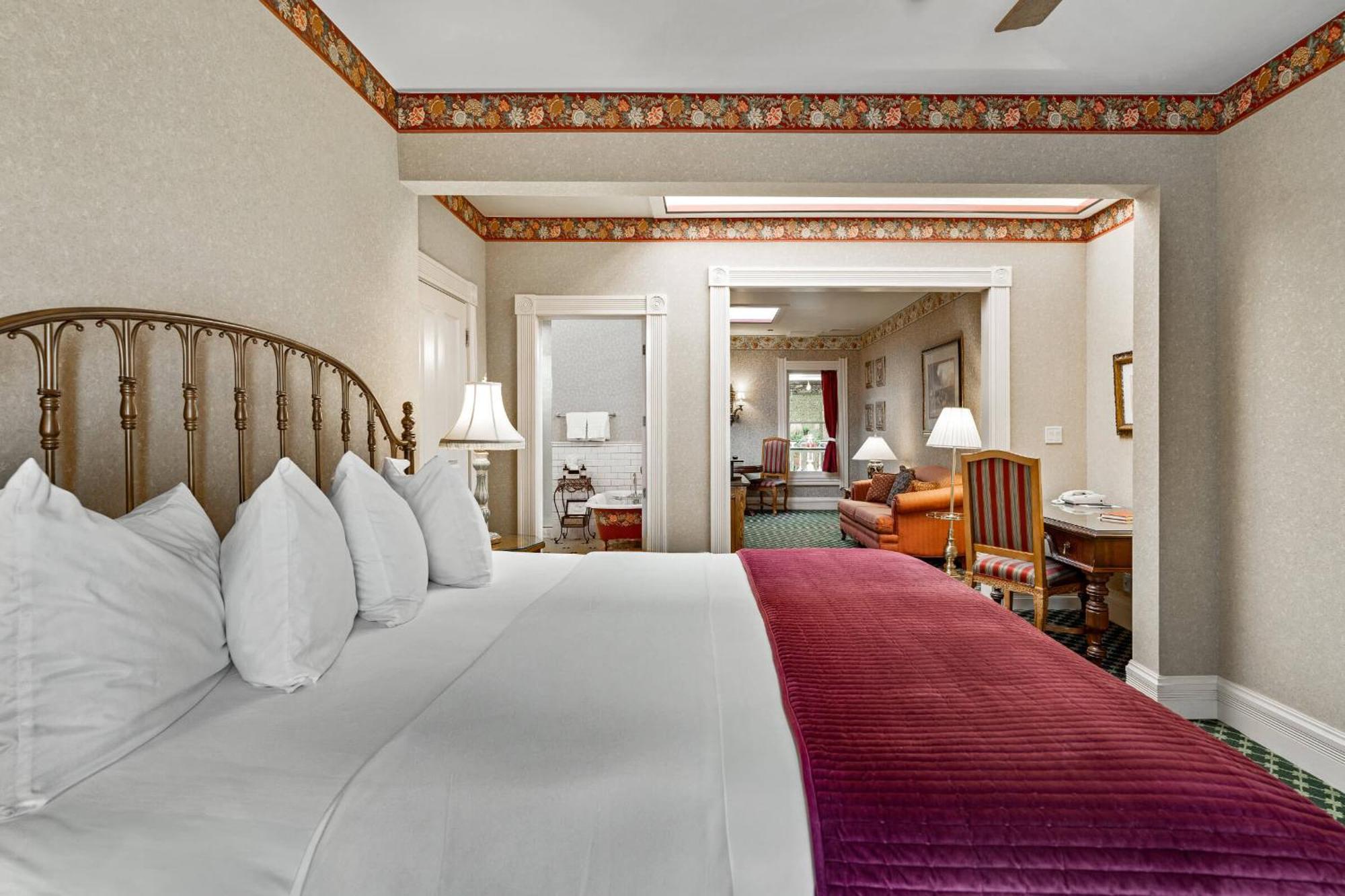 Beaumont Hotel And Spa - Adults Only 우레이 외부 사진